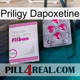 Priligy Dapoxetine 32
